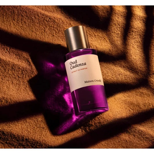 100ml Premium Maison Crivelli Fragrances
