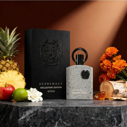 100ml Afnan Supremacy Collector's edition fragrance
