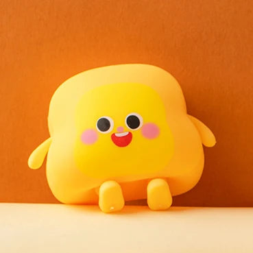 Squishy Food Toys!