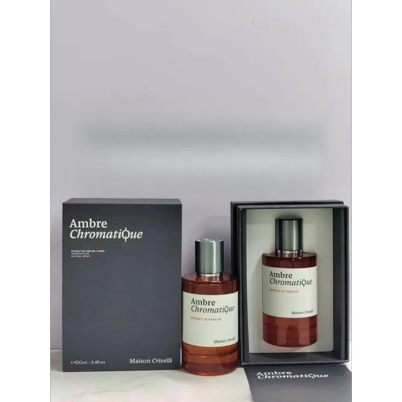 100ml Premium Maison Crivelli Fragrances