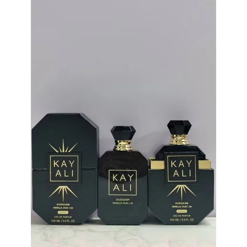 KAYALI 100ml unisex fragrances