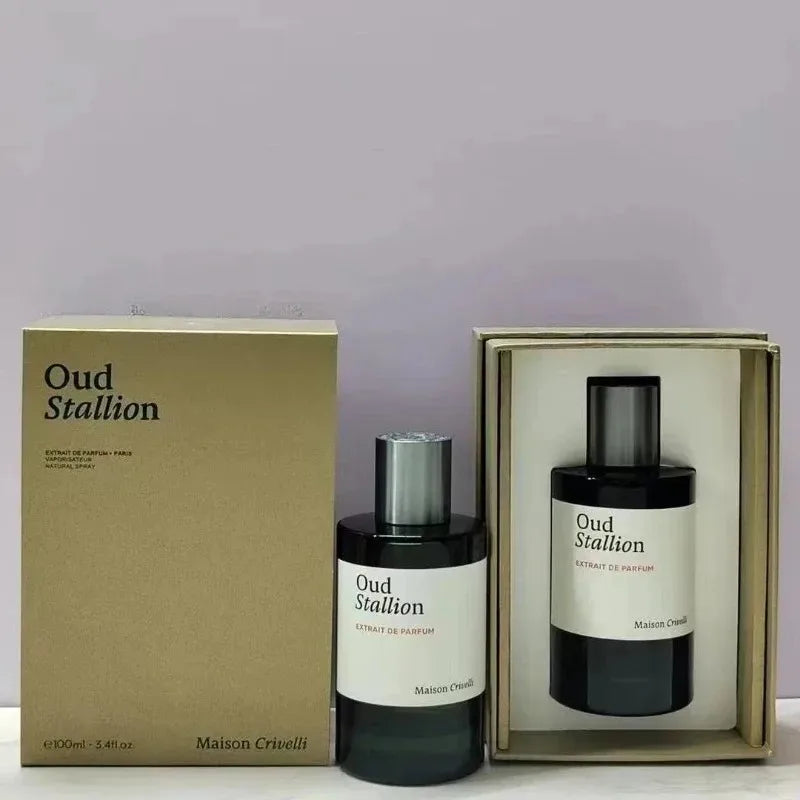 100ml Premium Maison Crivelli Fragrances