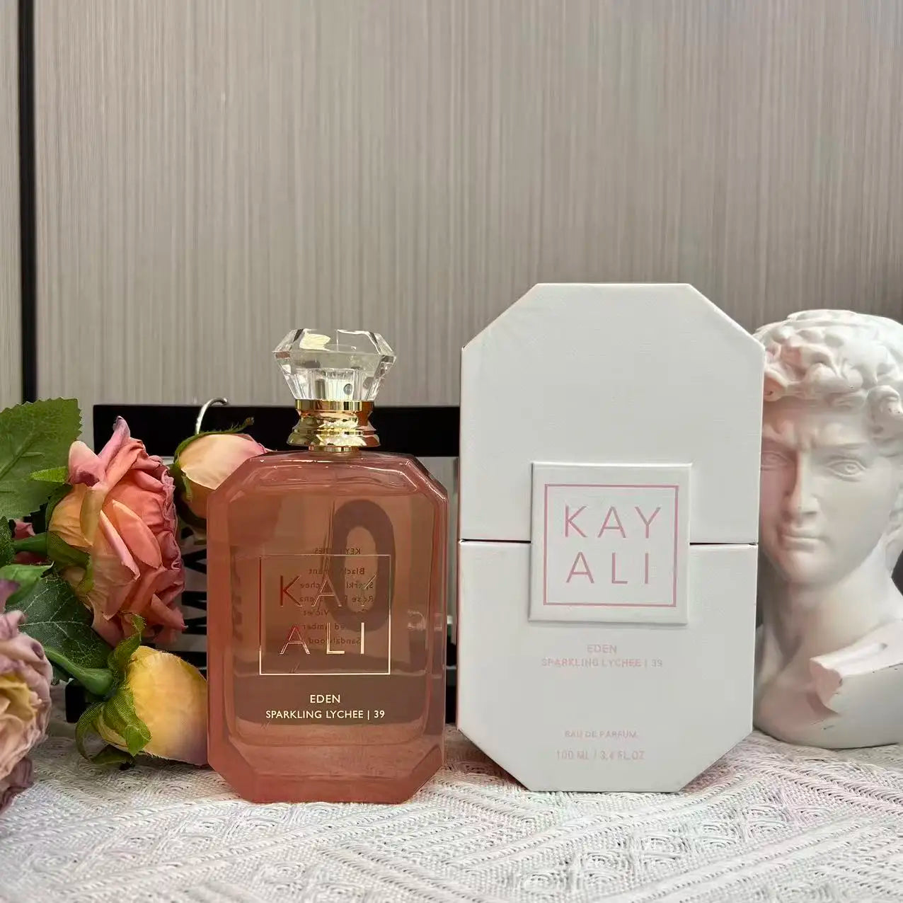 KAYALI 100ml unisex fragrances
