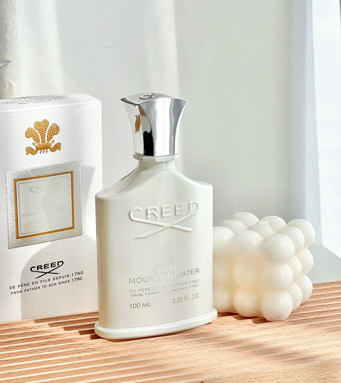 Creed Fragrances
