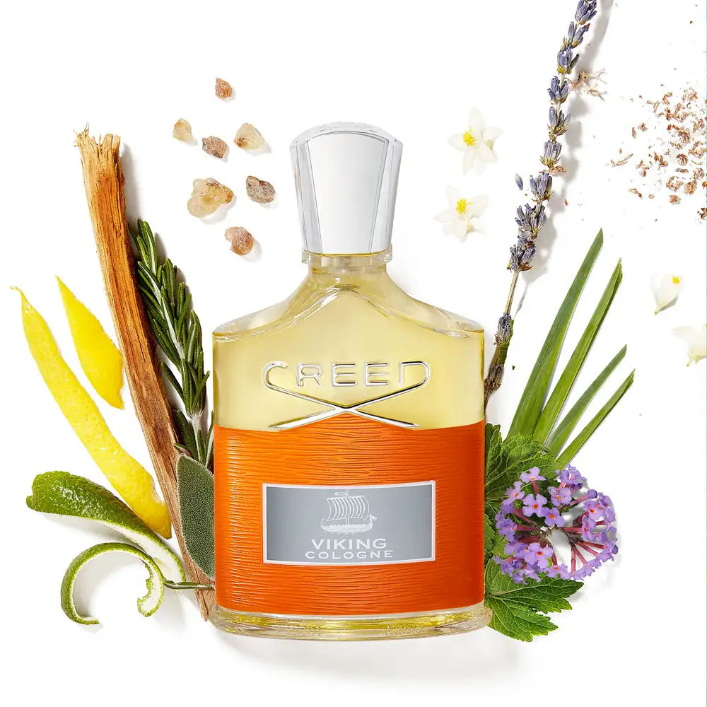 Creed Fragrances