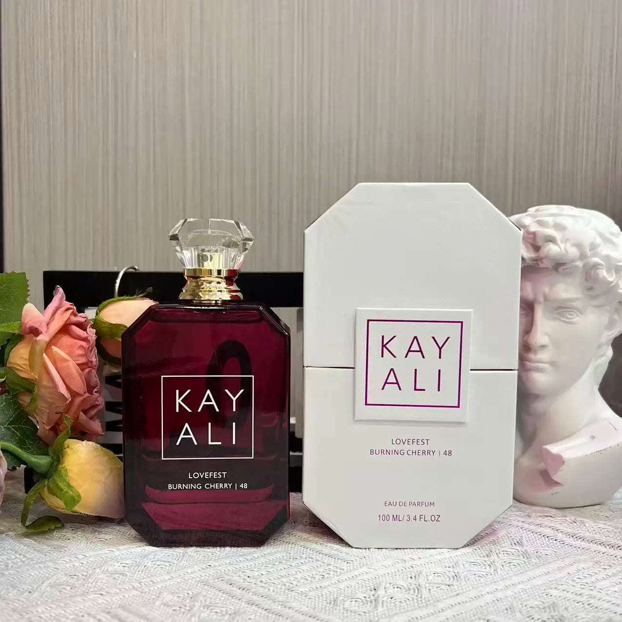 KAYALI 100ml unisex fragrances