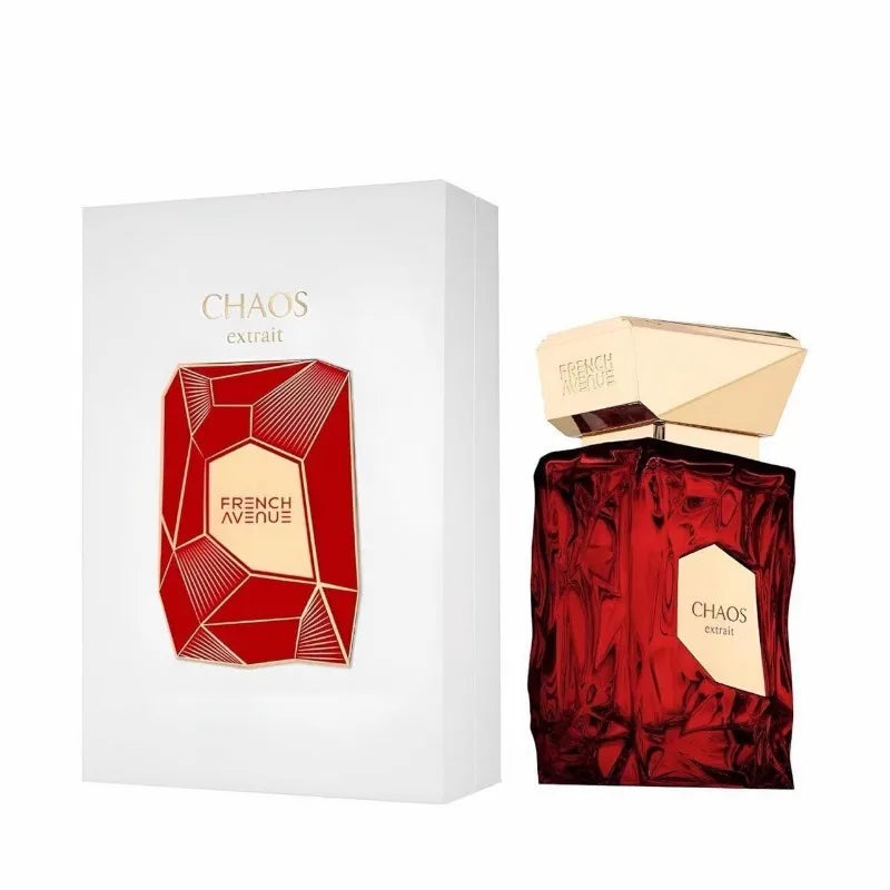 100ml Unisex French Avenue Fragrances