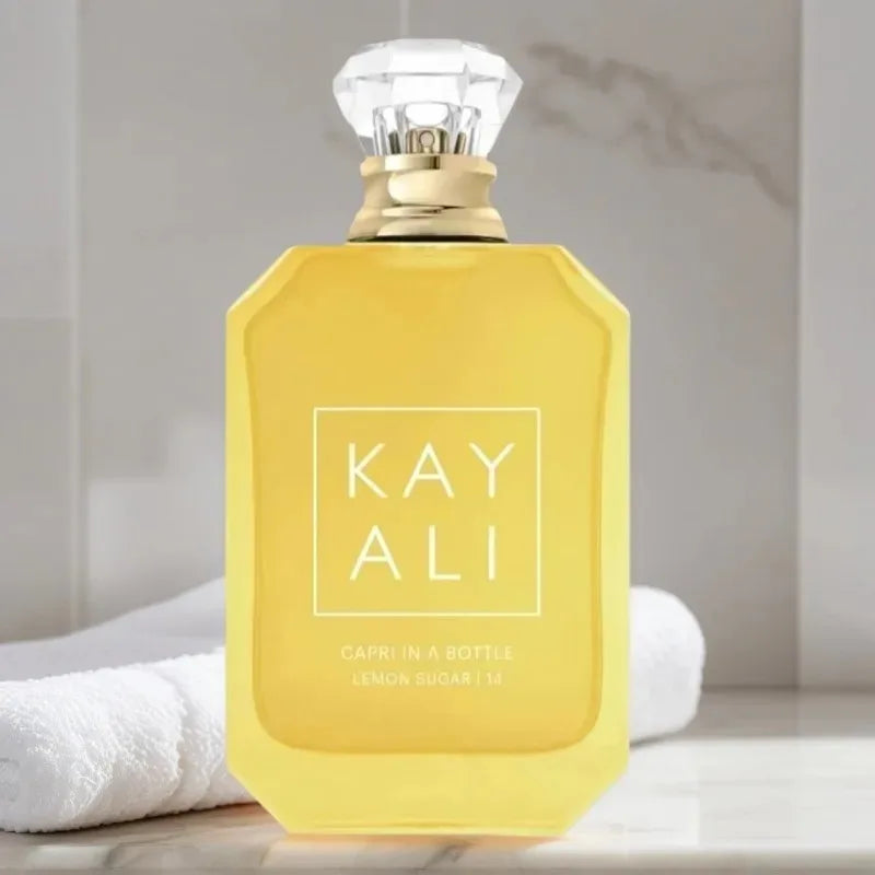 KAYALI 100ml unisex fragrances