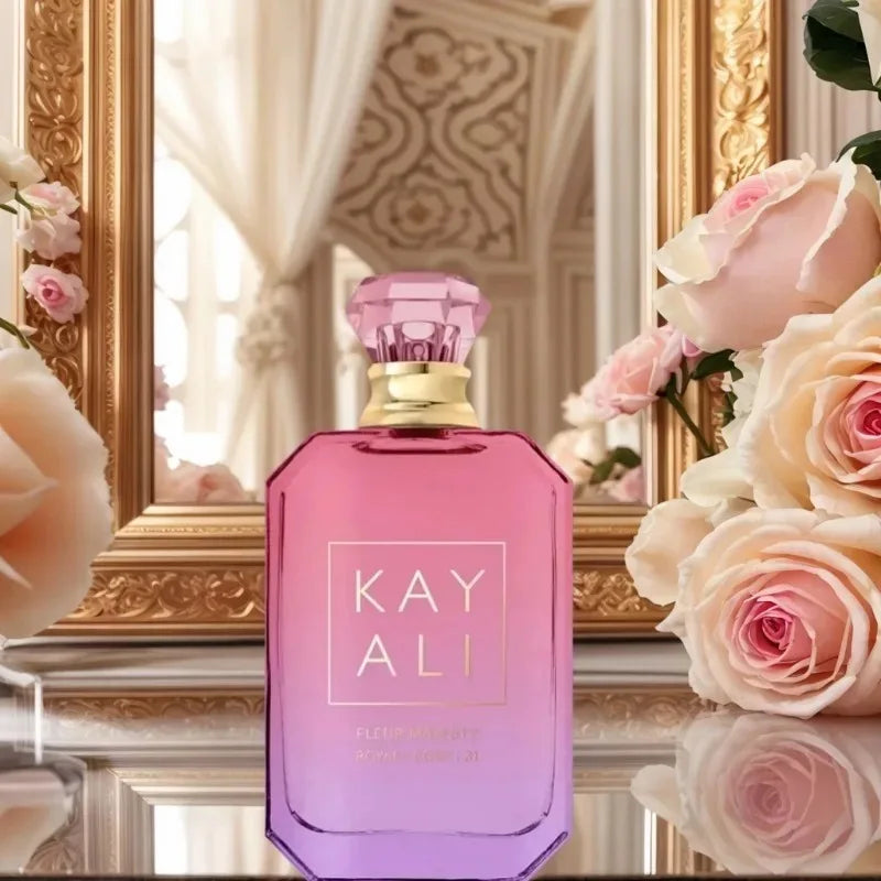 KAYALI 100ml unisex fragrances
