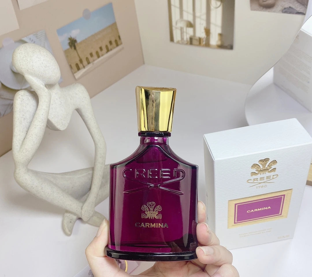 Creed Fragrances