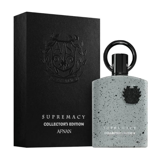 100ml Afnan Supremacy Collector's edition fragrance