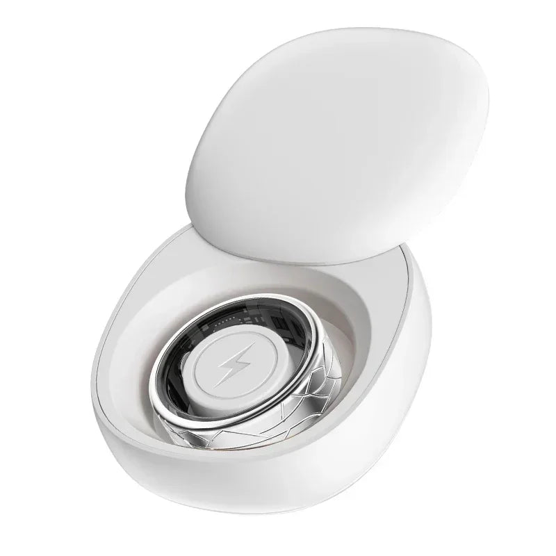 Premium Smart Ring