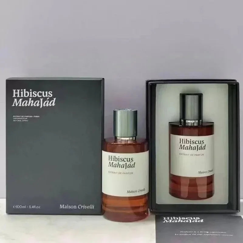 100ml Premium Maison Crivelli Fragrances