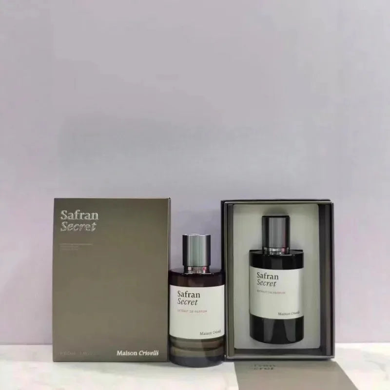 100ml Premium Maison Crivelli Fragrances