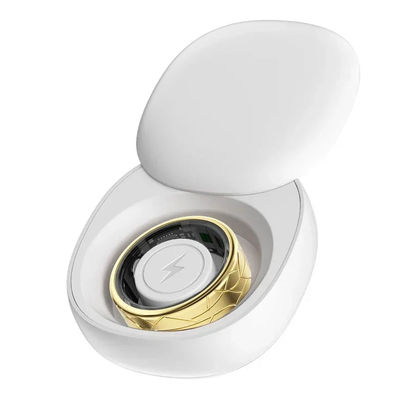 Premium Smart Ring