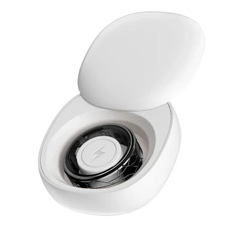 Premium Smart Ring