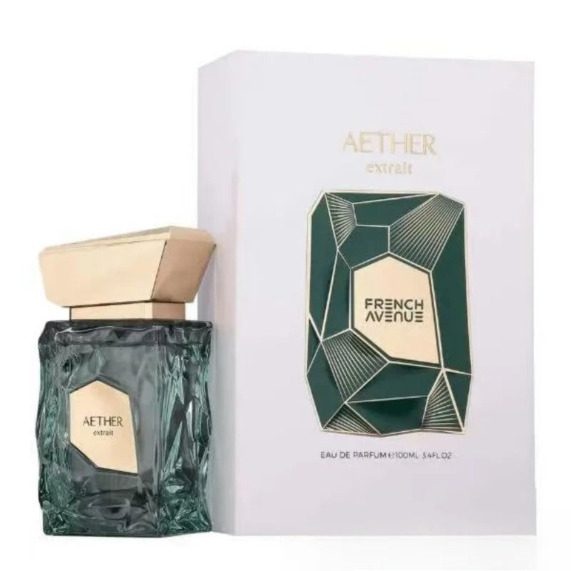 100ml Unisex French Avenue Fragrances