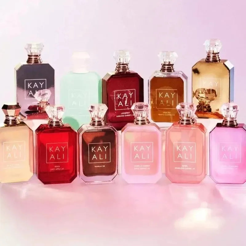 KAYALI 100ml unisex fragrances
