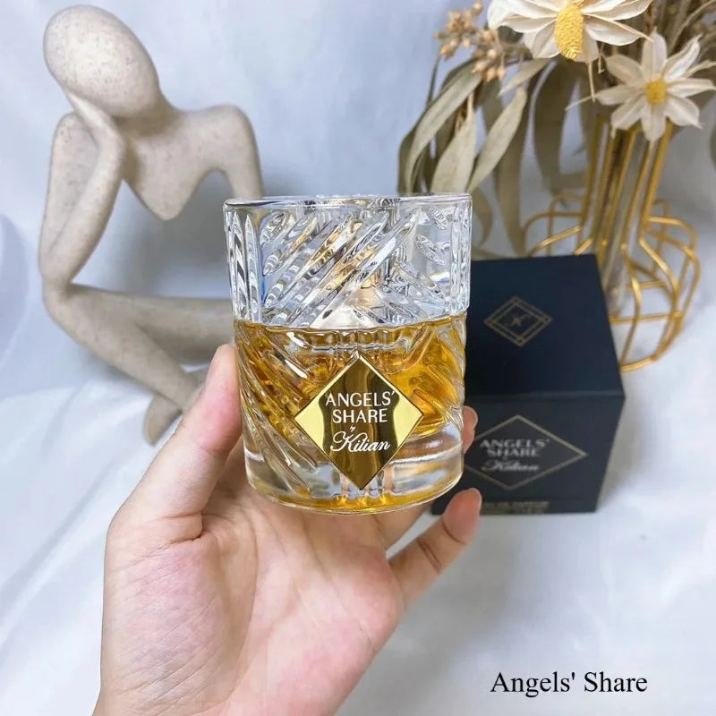 50ml Unisex Angels Share Kilian Fragrances