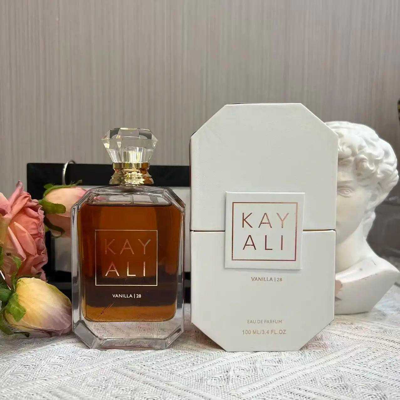 KAYALI 100ml unisex fragrances