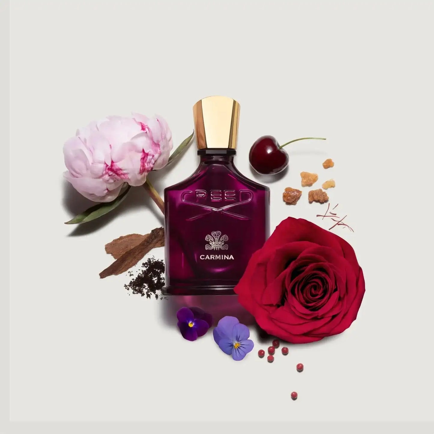 Creed Fragrances