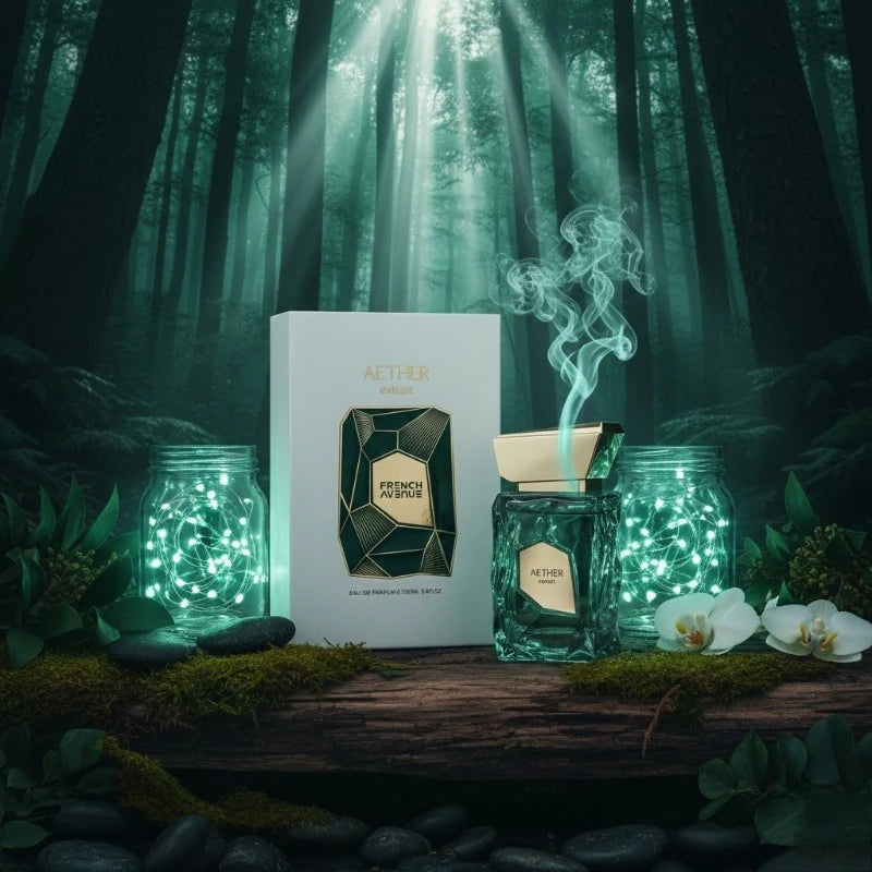 100ml Unisex French Avenue Fragrances