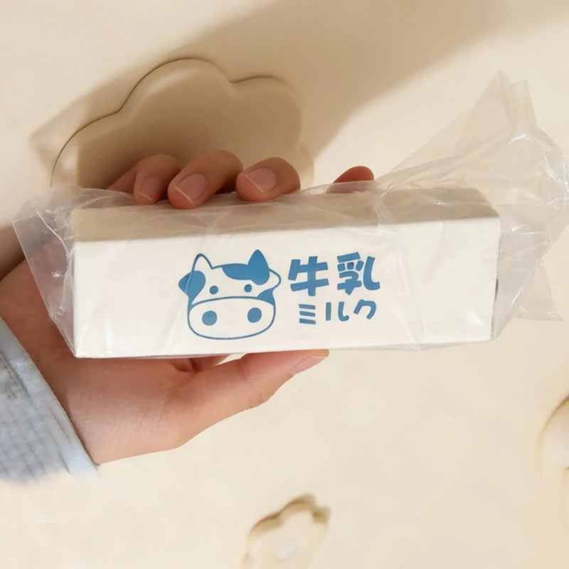 Squishy Food Toys!