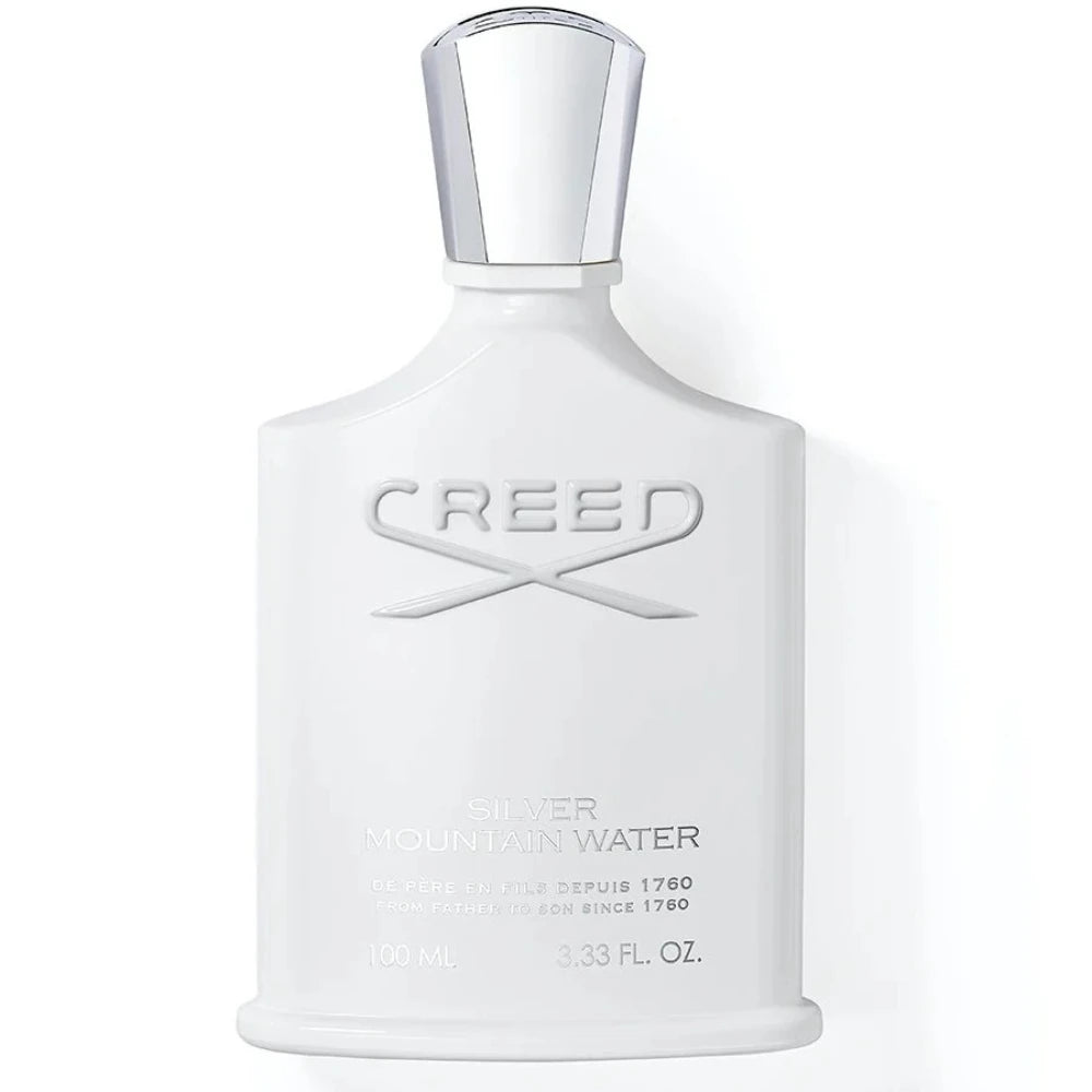 Creed Fragrances