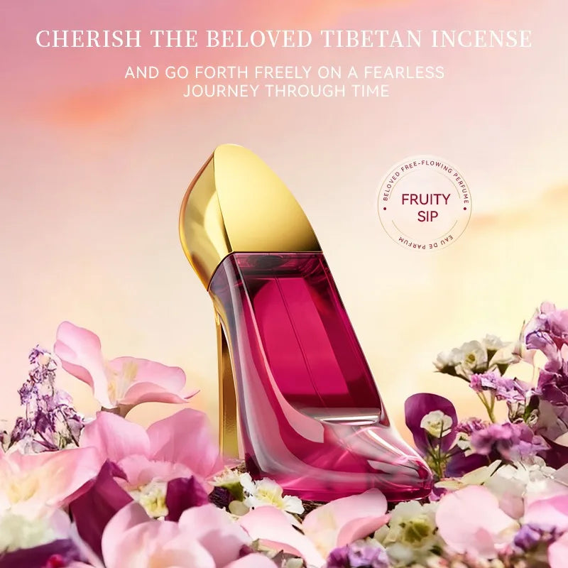 50ml Women Deold Fruity Sip Perfume