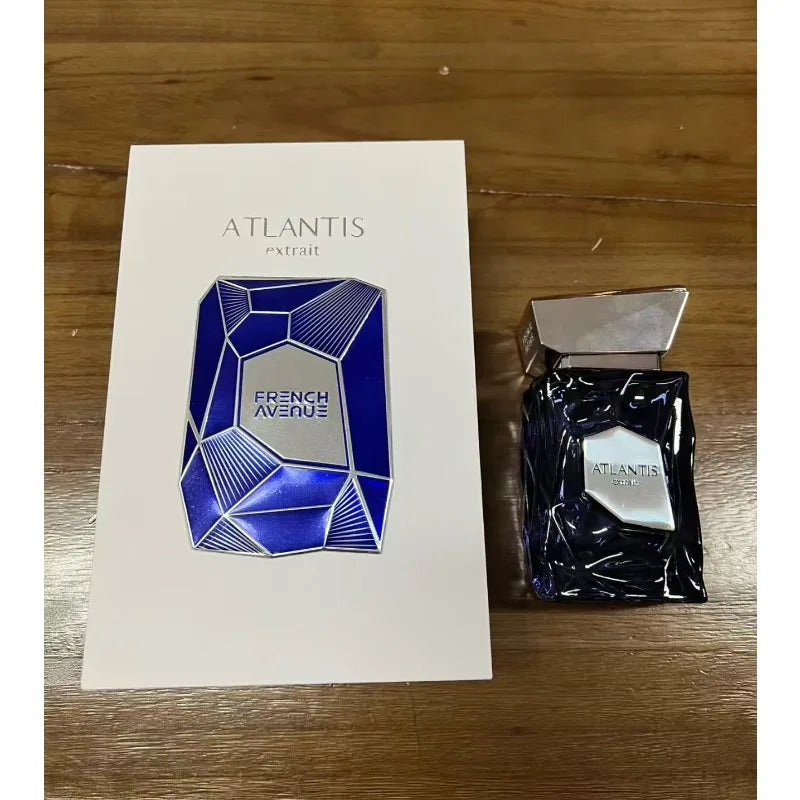 100ml Unisex French Avenue Fragrances