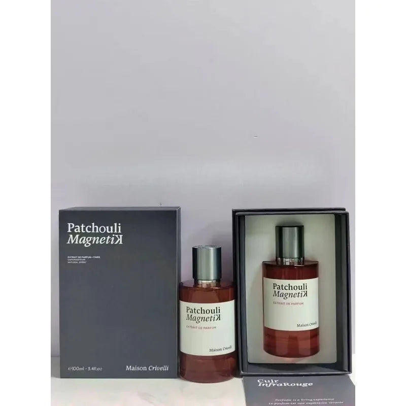 100ml Premium Maison Crivelli Fragrances