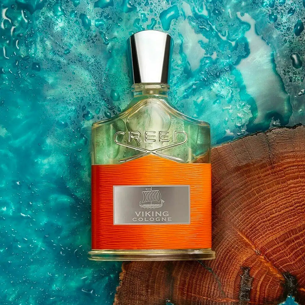 Creed Fragrances
