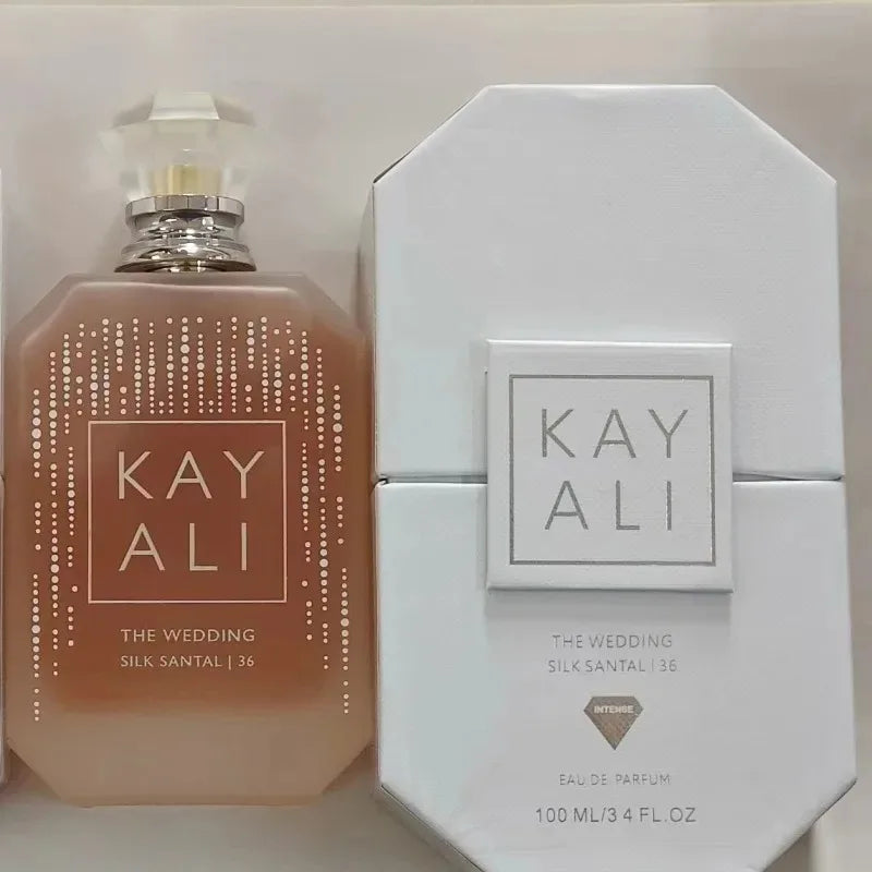KAYALI 100ml unisex fragrances