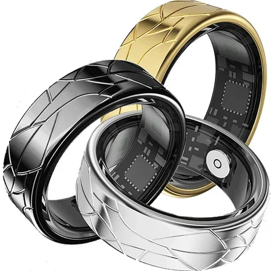 Premium Smart Ring