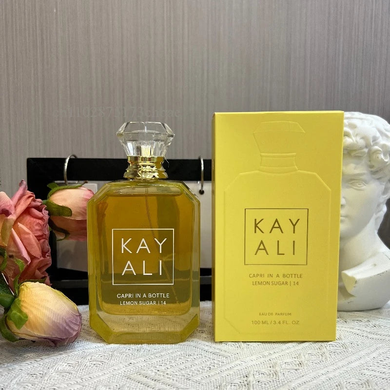 KAYALI 100ml unisex fragrances