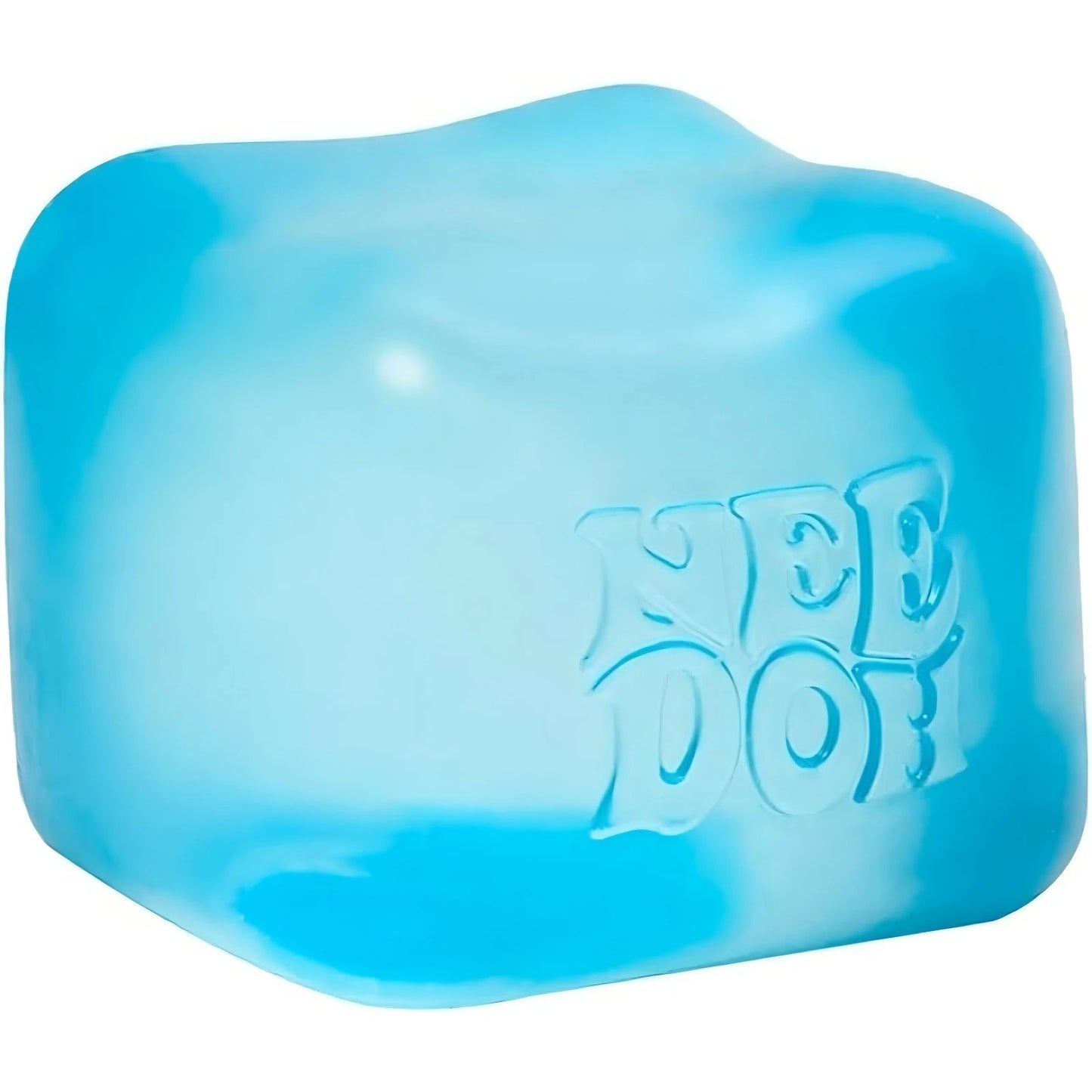 Nee Doh Squishy cubes