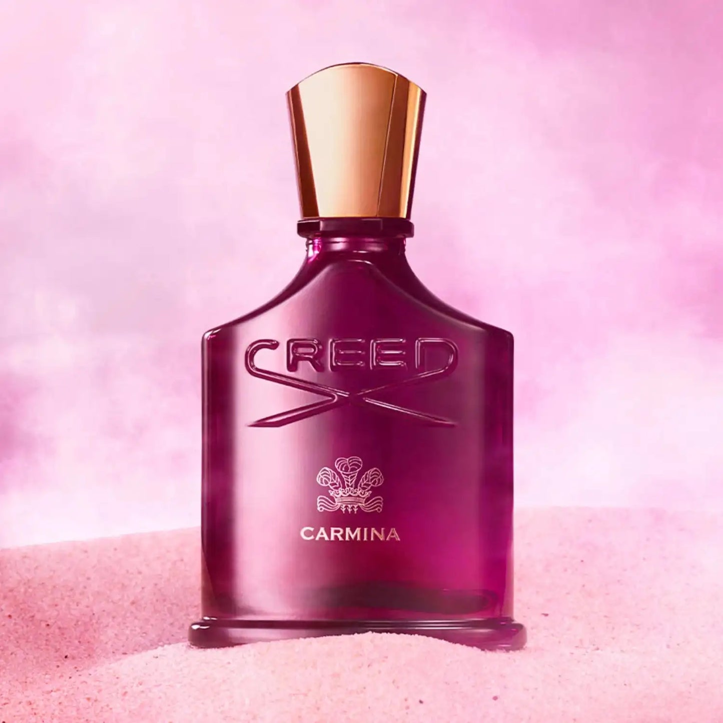 Creed Fragrances