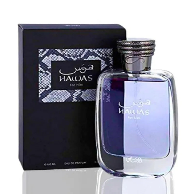 Hawas 100ml unisex Fragrances