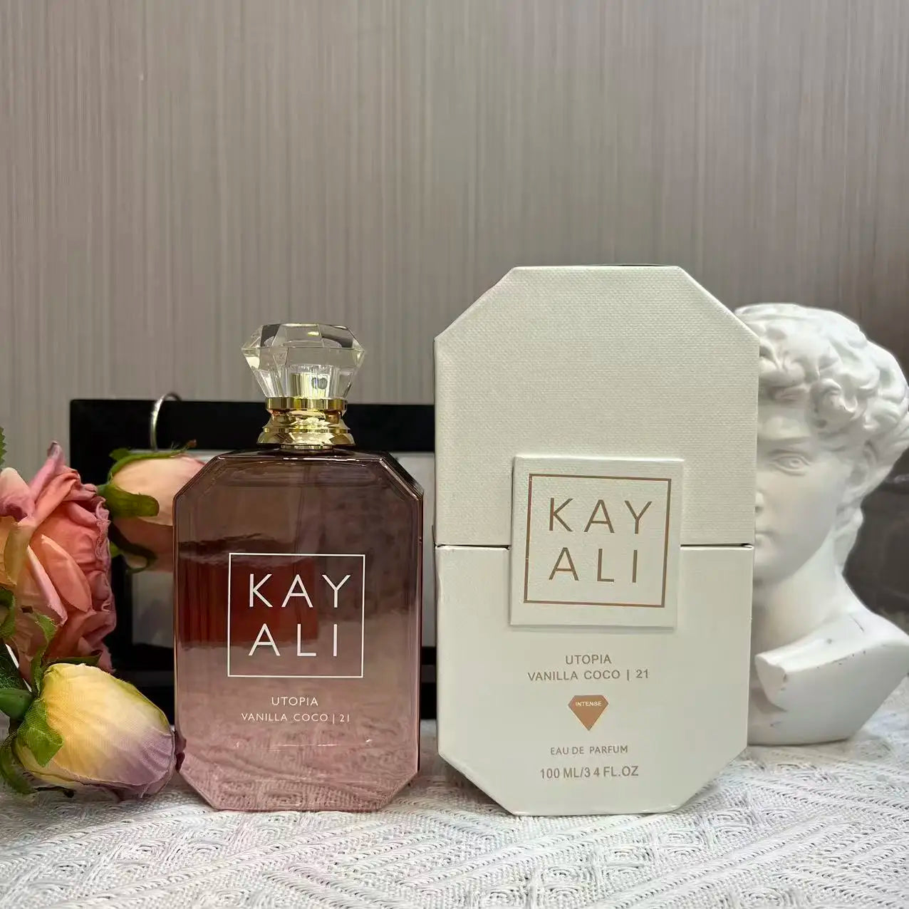 KAYALI 100ml unisex fragrances