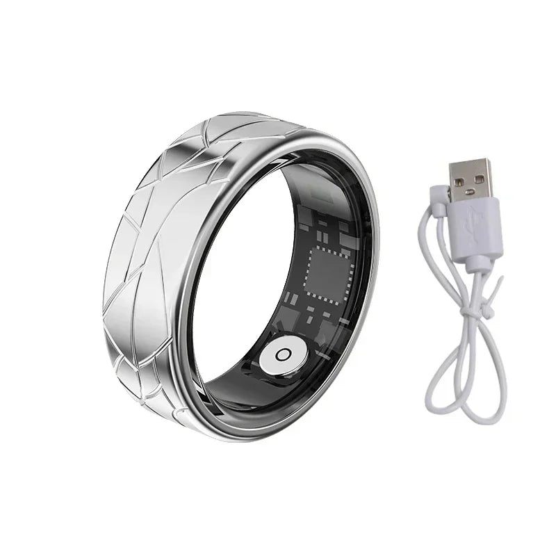 Premium Smart Ring