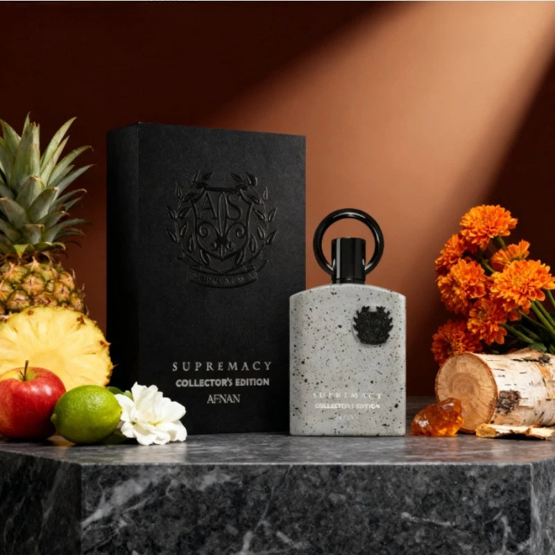 100ml Afnan Supremacy Collector's edition fragrance