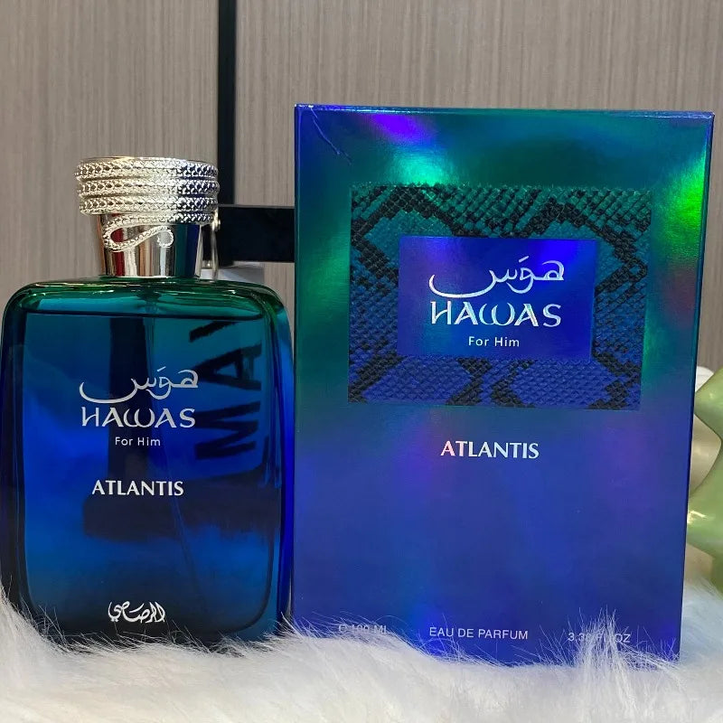Hawas 100ml unisex Fragrances