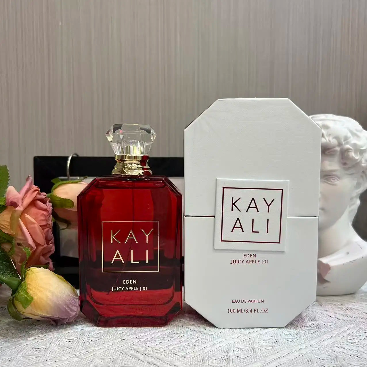 KAYALI 100ml unisex fragrances