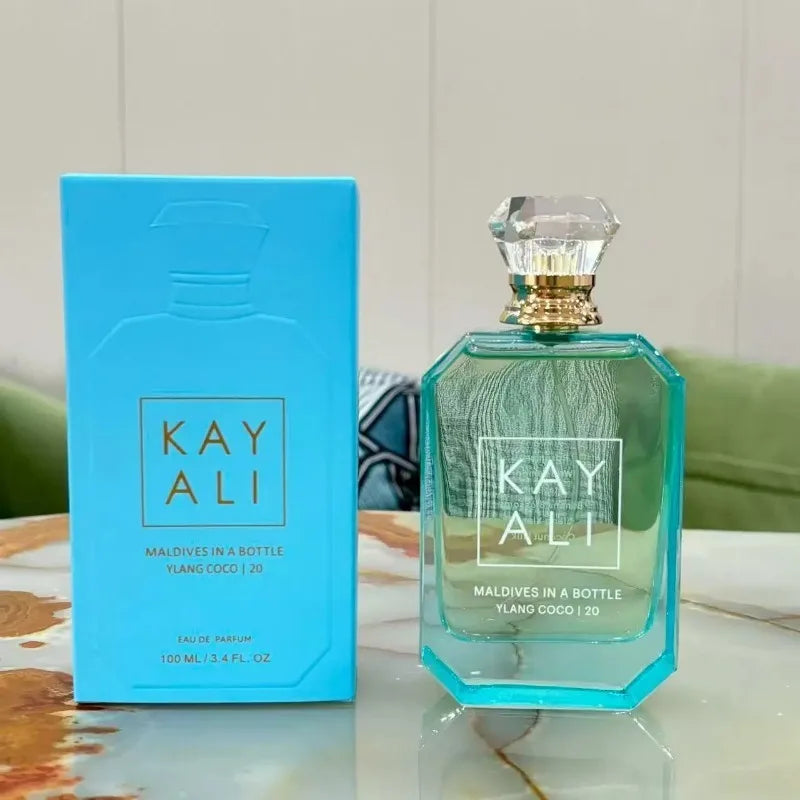 KAYALI 100ml unisex fragrances