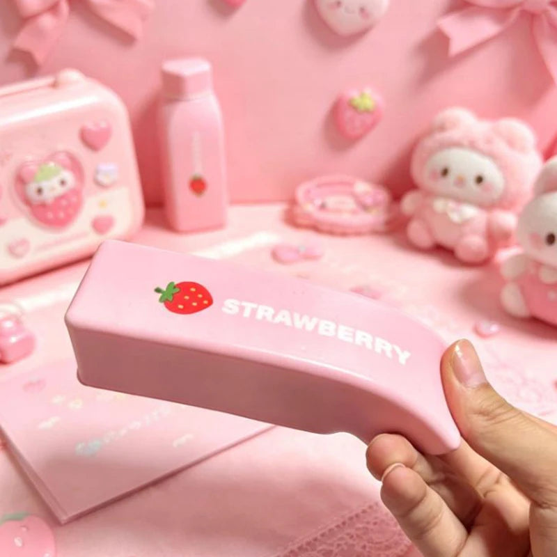 Squishy Food Toys!