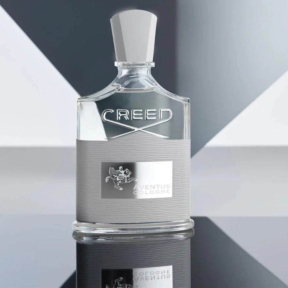 Creed Fragrances
