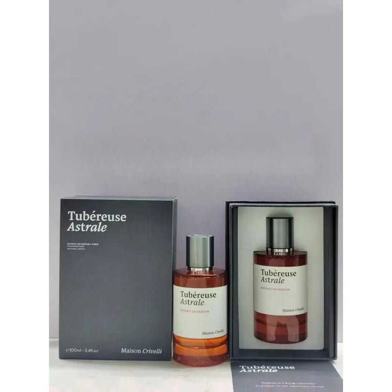 100ml Premium Maison Crivelli Fragrances