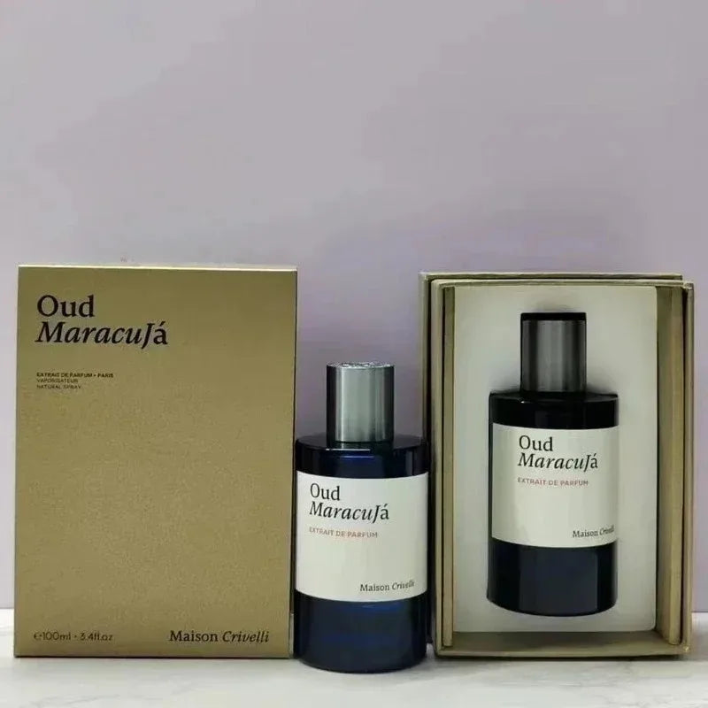 100ml Premium Maison Crivelli Fragrances