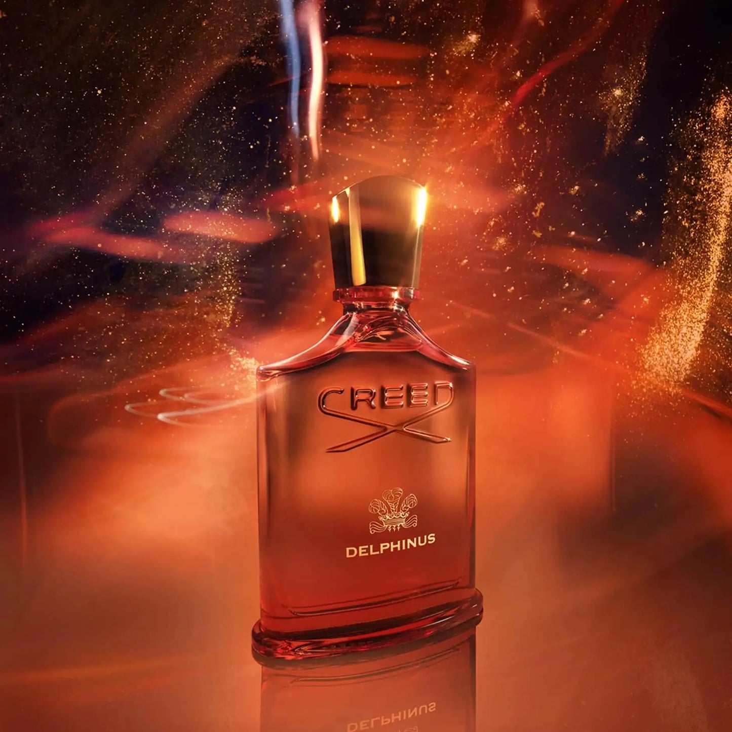Creed Fragrances