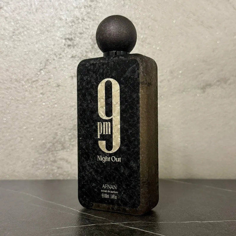 Afnan 9pm Night out Men 100ml Fragrance